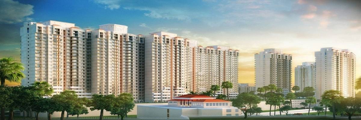 Oberoi Sector-58 Gurgaon Banner Image